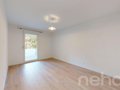 Exclusif: lumineux appartement avec grand balcon-terrasse image 7