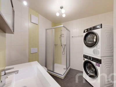 Exclusif: lumineux appartement avec grand balcon-terrasse image 8