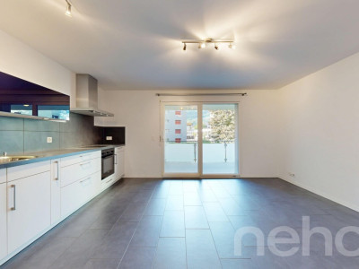 Exclusif: lumineux appartement avec grand balcon-terrasse image 10