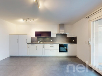 Exclusif: lumineux appartement avec grand balcon-terrasse image 11