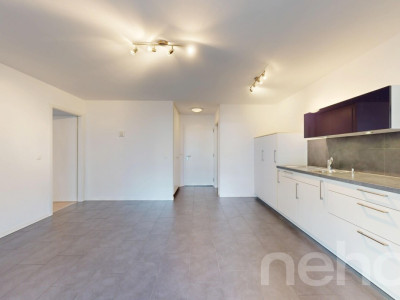 Exclusif: lumineux appartement avec grand balcon-terrasse image 12