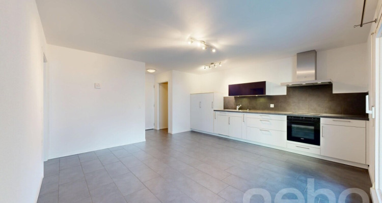 Exclusif: lumineux appartement avec grand balcon-terrasse image 2