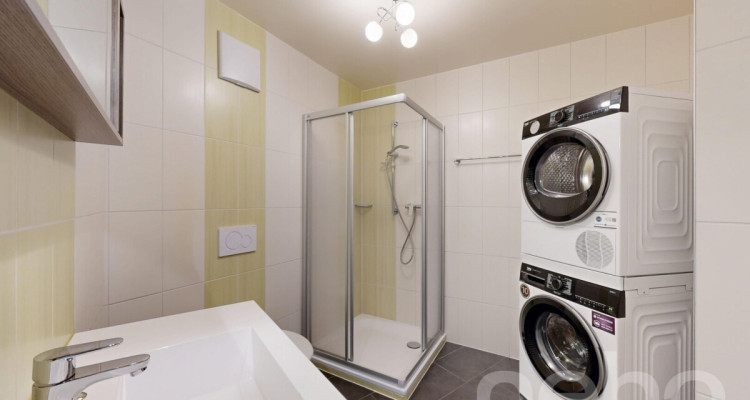 Exclusif: lumineux appartement avec grand balcon-terrasse image 8