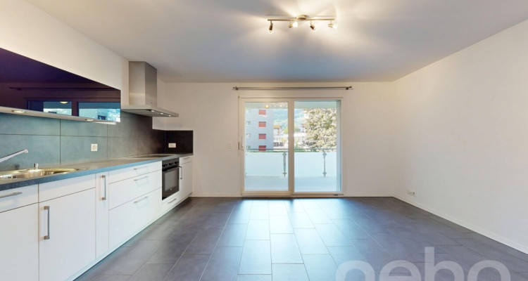 Exclusif: lumineux appartement avec grand balcon-terrasse image 10