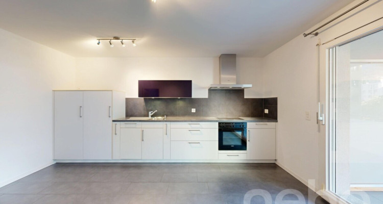 Exclusif: lumineux appartement avec grand balcon-terrasse image 11