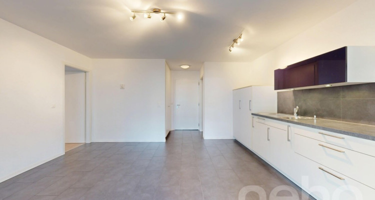Exclusif: lumineux appartement avec grand balcon-terrasse image 12