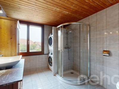 Maison jumelle rénovée à Penthéréaz ! image 5