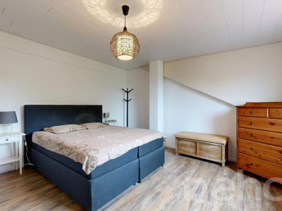Maison jumelle rénovée à Penthéréaz ! image 8