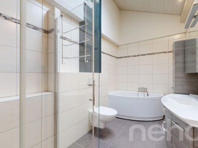 Maison jumelle rénovée à Penthéréaz ! image 10