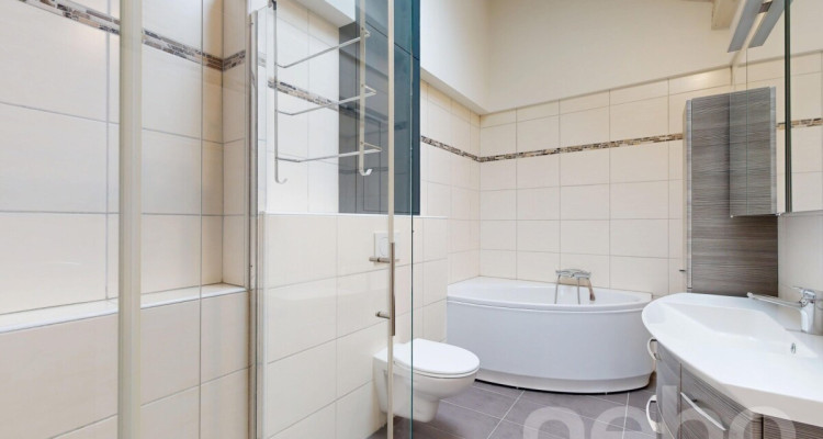 Maison jumelle rénovée à Penthéréaz ! image 10