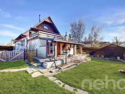 Villa individuelle rénovée avec rooftop et vue dégagée image 12
