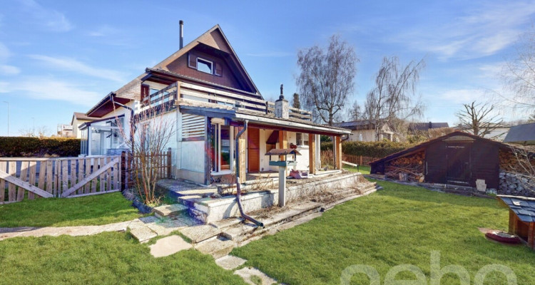 Villa individuelle rénovée avec rooftop et vue dégagée image 12