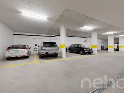 Moderne 5-Zimmer-Wohnung mit grossem Balkon in Boswil image 12