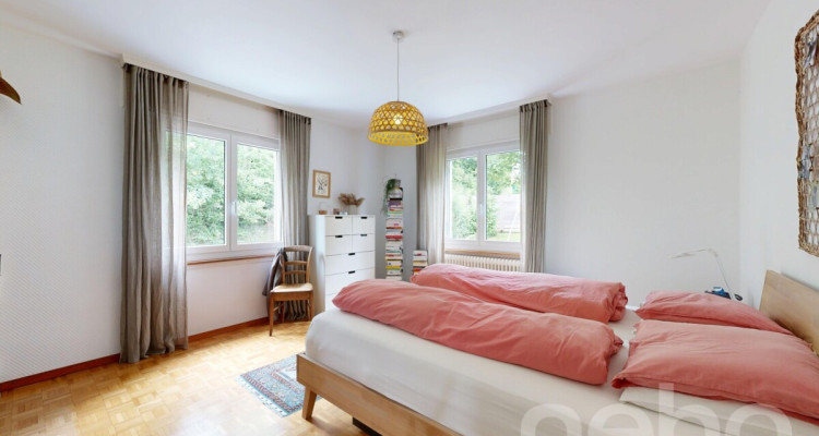 Immeuble de rendement au c?ur de Romont ? potentiel brut de 5 % image 9