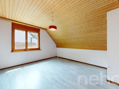Einfamilienhaus mit viel Potenzial in ruhigem Wohnquartier image 7