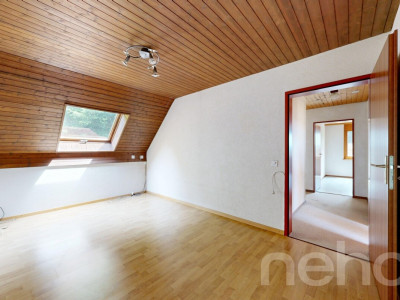Einfamilienhaus mit viel Potenzial in ruhigem Wohnquartier image 8
