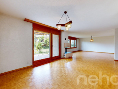 Einfamilienhaus mit viel Potenzial in ruhigem Wohnquartier image 12