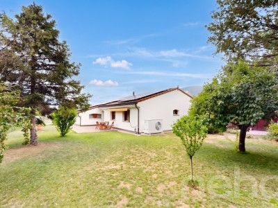 Charmante villa individuelle dans un cadre privilégié image 4