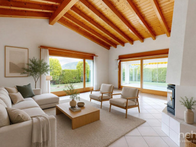 Charmante villa individuelle dans un cadre privilégié image 7
