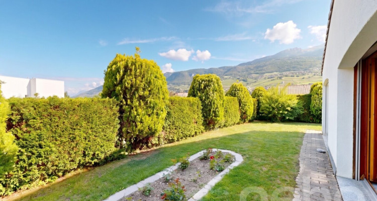 Charmante villa individuelle dans un cadre privilégié image 5