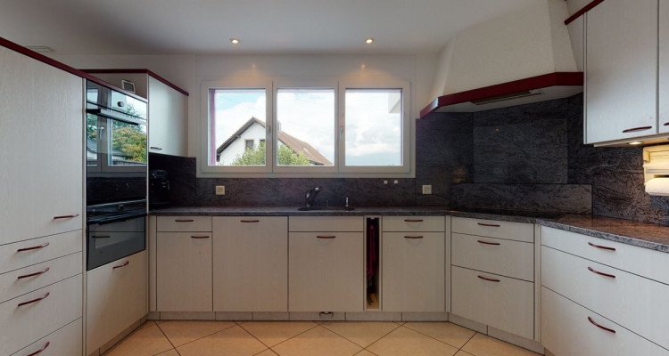 Traumhafter Lebensmittelpunkt mit eigenem Pferdestall image 10