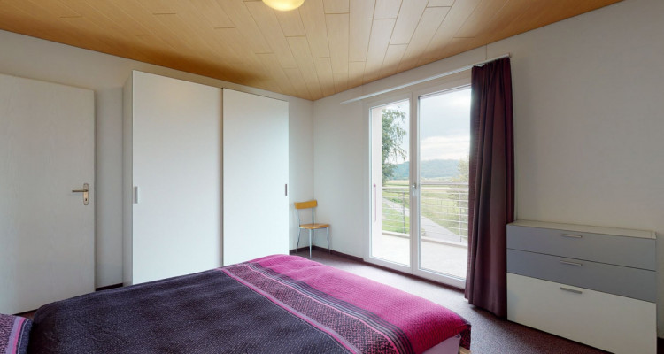 Traumhafter Lebensmittelpunkt mit eigenem Pferdestall image 12