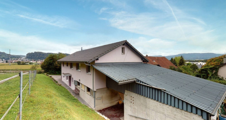 Traumhafter Lebensmittelpunkt mit eigenem Pferdestall image 4