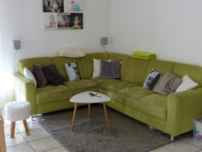 Spacieux appartement de 3,5 pièces à louer proche de la gare image 1