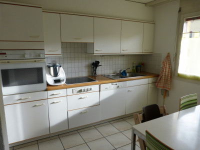 Spacieux appartement de 3,5 pièces à louer proche de la gare image 5