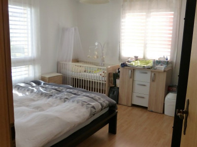 Spacieux appartement de 3,5 pièces à louer proche de la gare image 7