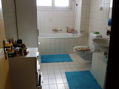 Spacieux appartement de 3,5 pièces à louer proche de la gare image 8