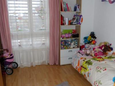 Spacieux appartement de 3,5 pièces à louer proche de la gare image 9
