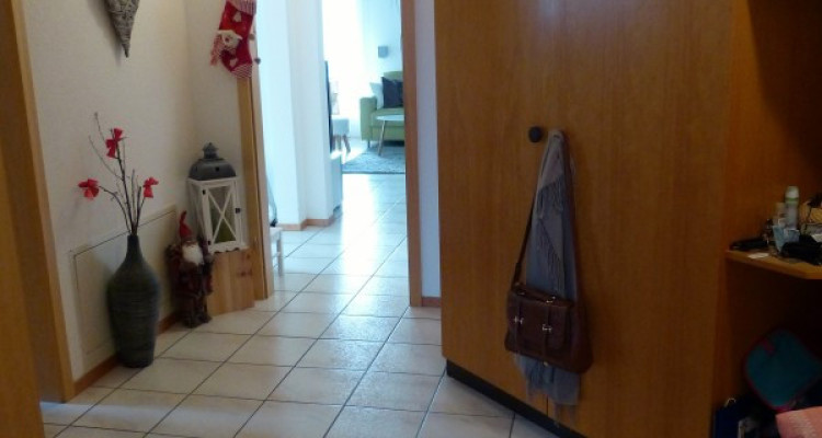 Spacieux appartement de 3,5 pièces à louer proche de la gare image 6