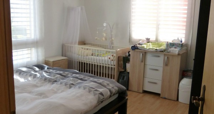Spacieux appartement de 3,5 pièces à louer proche de la gare image 7