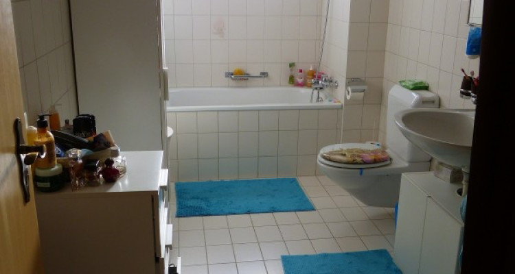 Spacieux appartement de 3,5 pièces à louer proche de la gare image 8