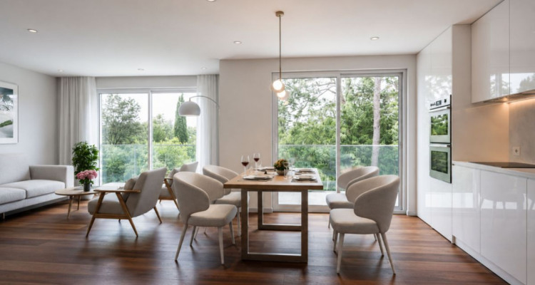 Appartement sur plans 4,5 pièces au Landeron image 2