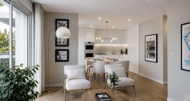 Appartement sur plans 4,5 pièces au Landeron image 3