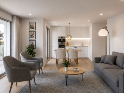 Appartement neuf en rez-de-jardin (Livraison printemps 2027) image 3