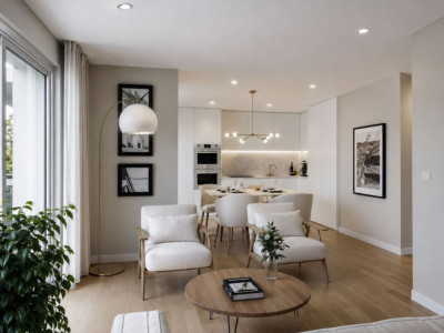 Appartement neuf au Landeron (Livraison printemps 2027) image 2