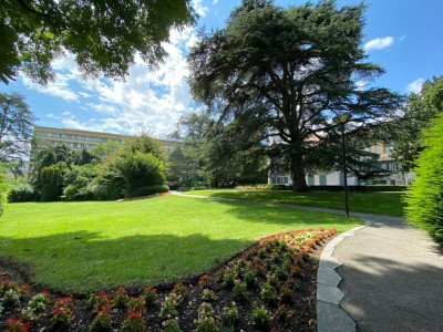 Superbe appartement 3,5 pièces image 8