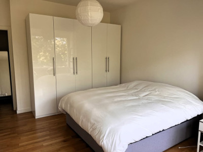 Superbe appartement 3,5 pièces image 4