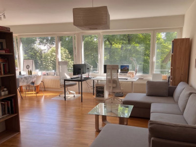 Superbe appartement 3,5 pièces image 1