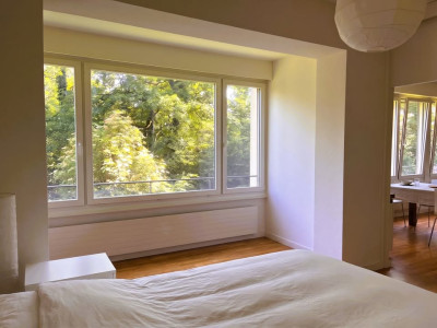 Superbe appartement 3,5 pièces image 5