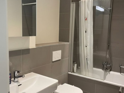 Superbe appartement 3,5 pièces image 7