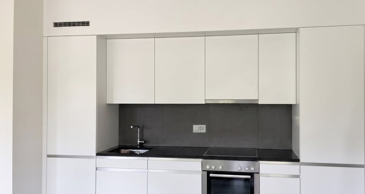 Superbe appartement 3,5 pièces image 2