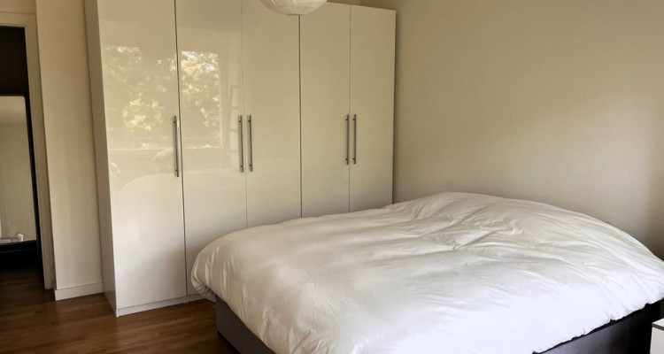 Superbe appartement 3,5 pièces image 4