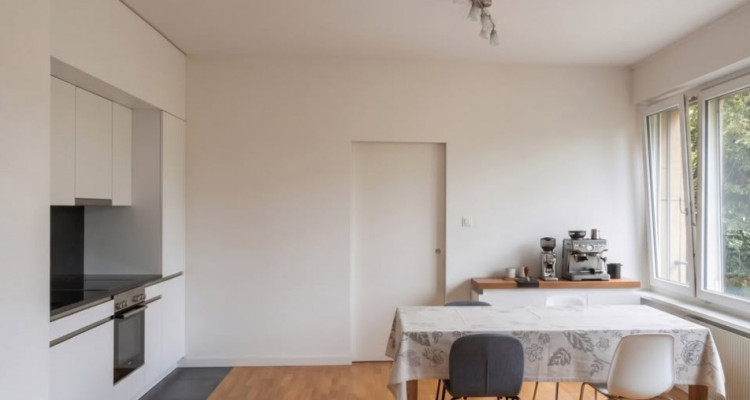 Superbe appartement 3,5 pièces image 3