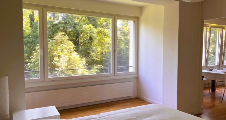 Superbe appartement 3,5 pièces image 5