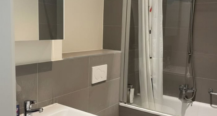 Superbe appartement 3,5 pièces image 7