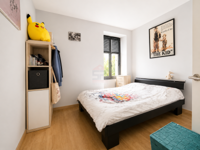 Superbe appartement rénové de 4,5 pièces Lumineux et idéalement situé image 6